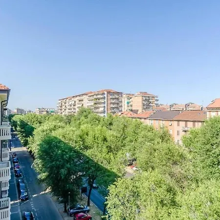 Appartement Bilocale In Area Servita E Ben Collegato Al Centro *