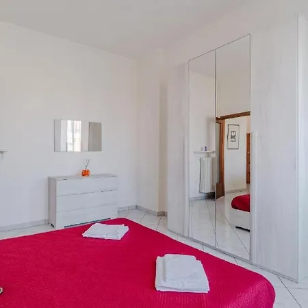 Appartement Bilocale In Area Servita E Ben Collegato Al Centro Turijn
